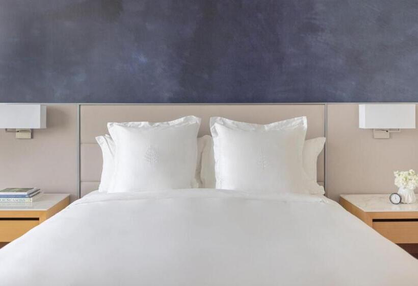 اتاق استاندارد برای معلولان, Four Seasons  St Louis