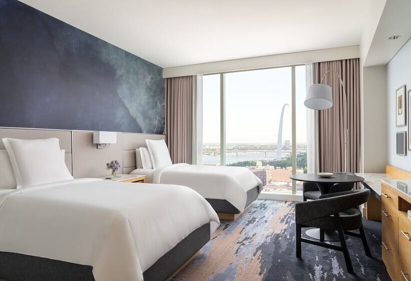 프리미엄 룸, Four Seasons  St Louis