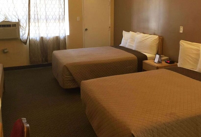Люкс, M Star Hotel Mansfield