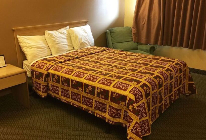 Номер Стандарт Двуспальная Кровать, M Star Hotel Mansfield