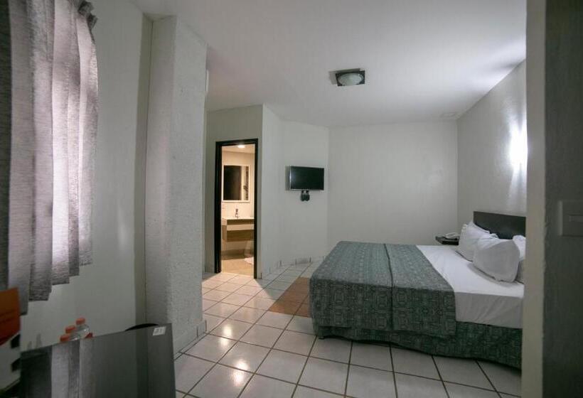 Номер Стандарт, Rs Suites