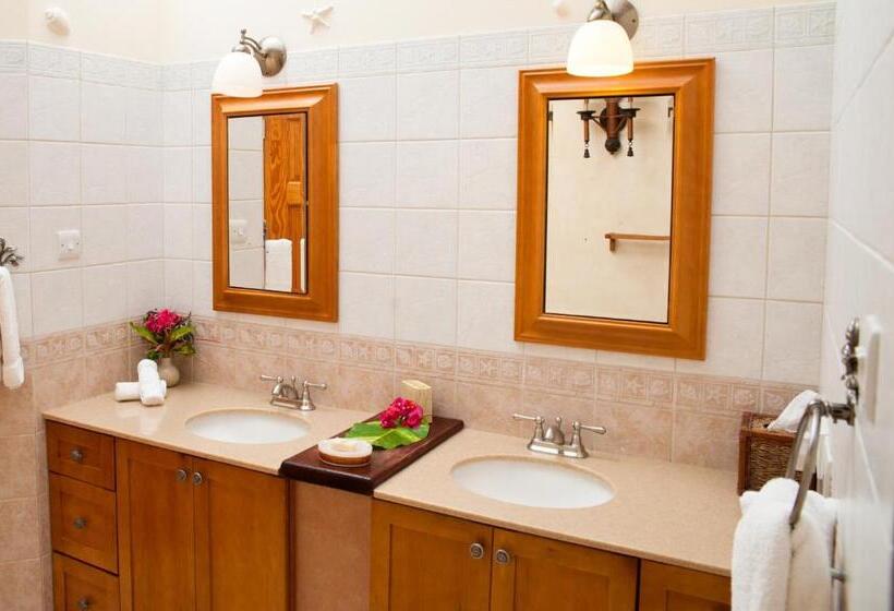 ویلای 2 خوابه, Maca Bana