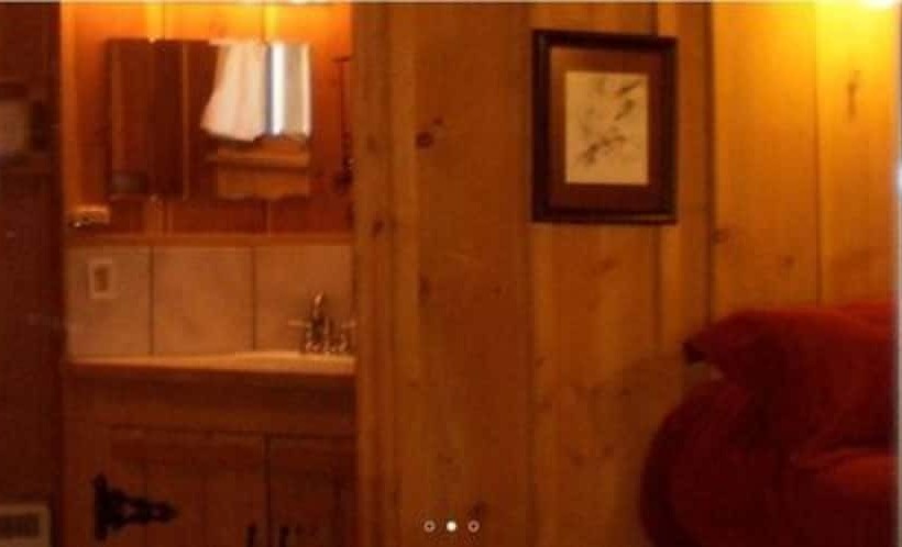 Номер Стандарт, Silver River Adobe Inn Bed And Breakfast