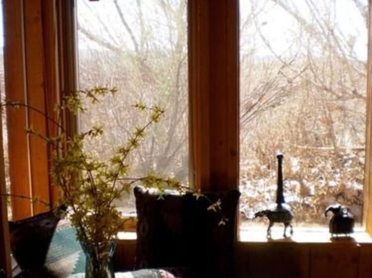 Номер Стандарт, Silver River Adobe Inn Bed And Breakfast