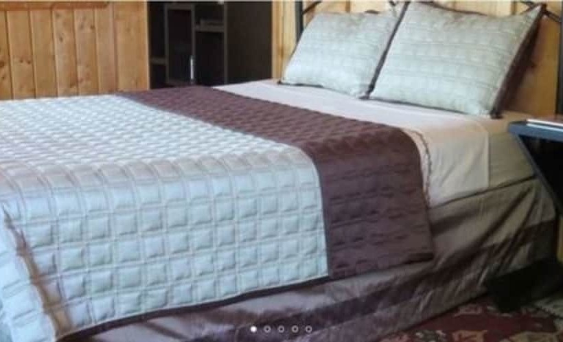 Номер Стандарт, Silver River Adobe Inn Bed And Breakfast