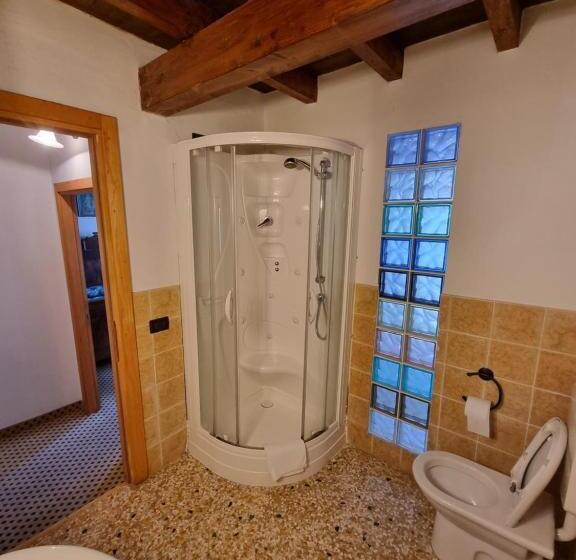Семейный Номер, Trattoria Albergo All Alpino