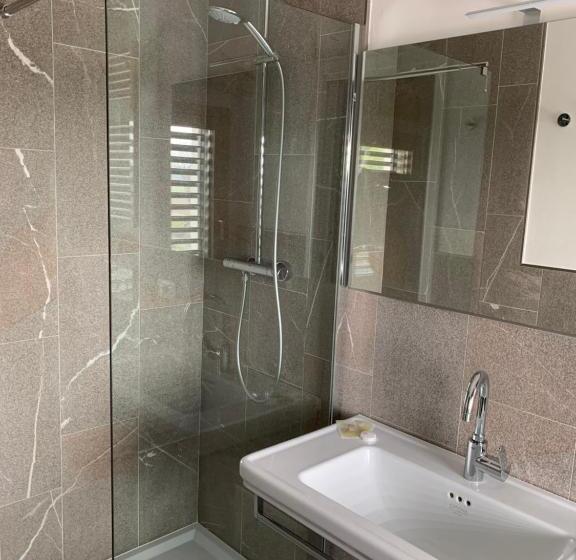 带大床的标准间, B&b La Corte Dei Vizi