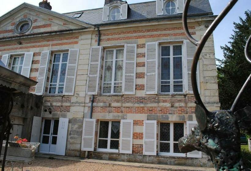 Люкс Кровать Кинг, Suite Au Château   Domaine De La Gavolerie
