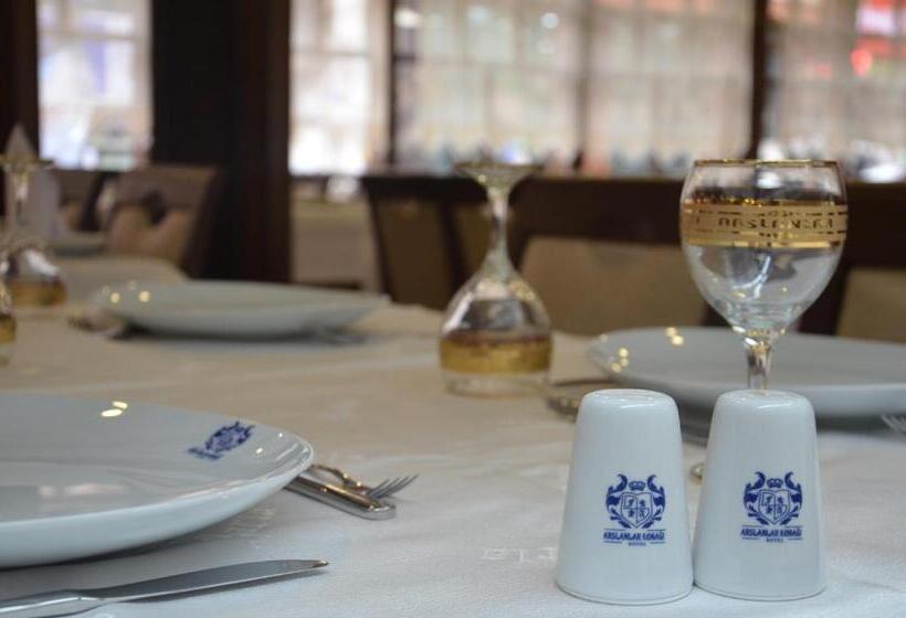 Люкс, Bursa Grand Fami̇ly Hotel & Spa