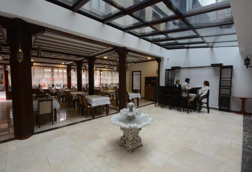 Номер Стандарт, Bursa Grand Fami̇ly Hotel & Spa