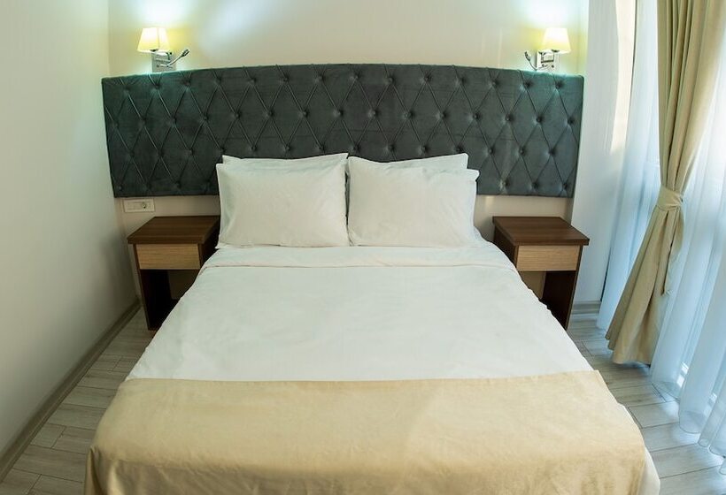 Номер Стандарт, Bursa Grand Fami̇ly Hotel & Spa