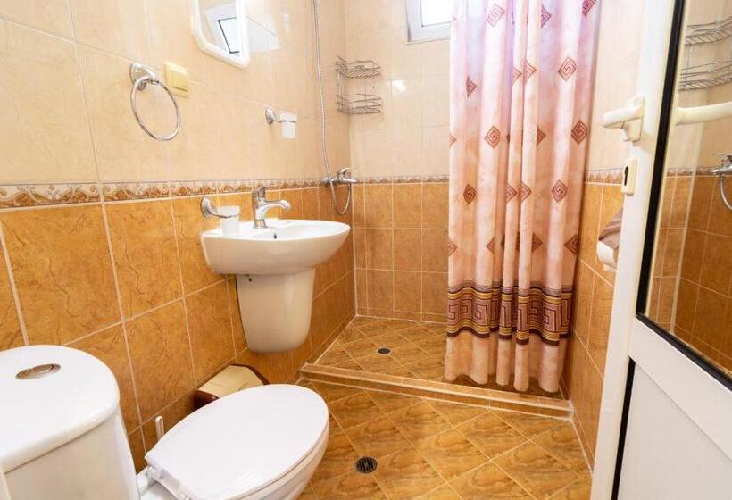 Номер Deluxe, Atlantic Complex Ravda