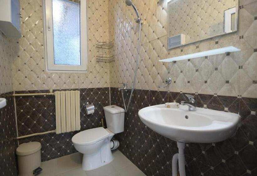 Апартаменты 2 Спальни, Atlantic Complex Ravda