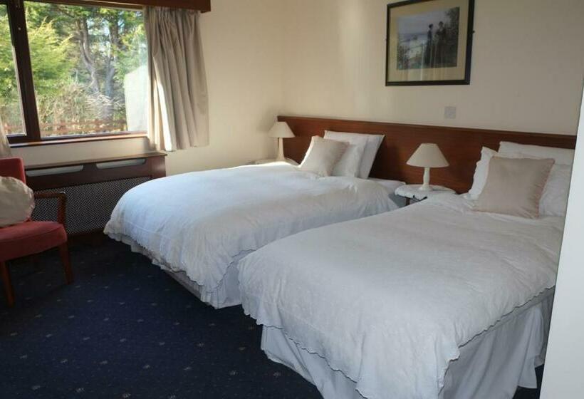 스탠다드 룸, Woodville B&b