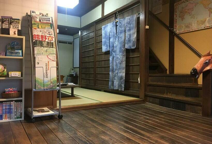 Студия Стандарт, 437 Kinomotocho   / Vacation Stay 8616