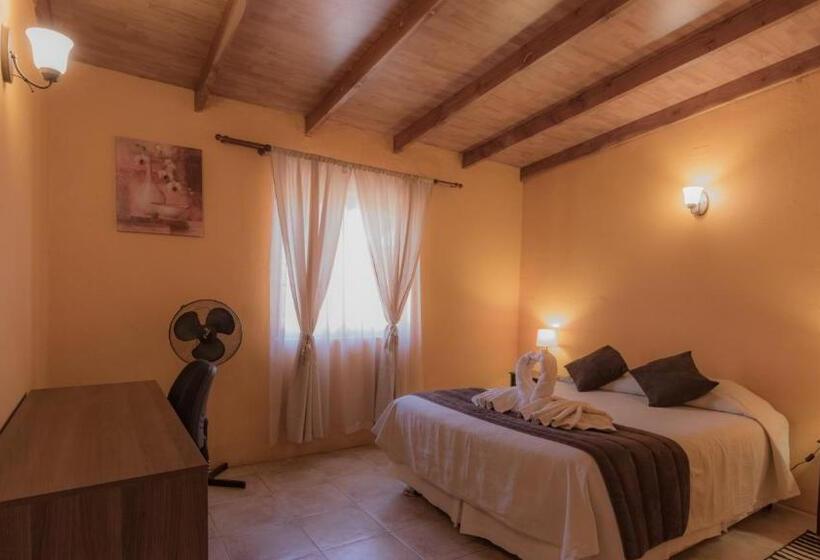 غرفة قياسية, Casa Don Esteban