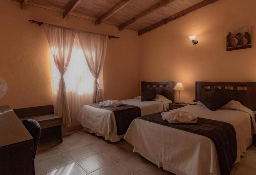 غرفة قياسية, Casa Don Esteban