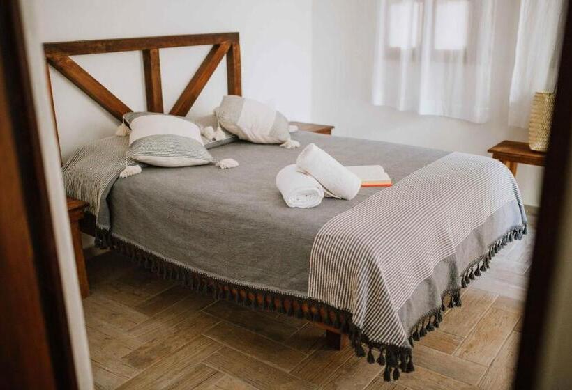 Quarto Estandar, Xiknal Cozumel