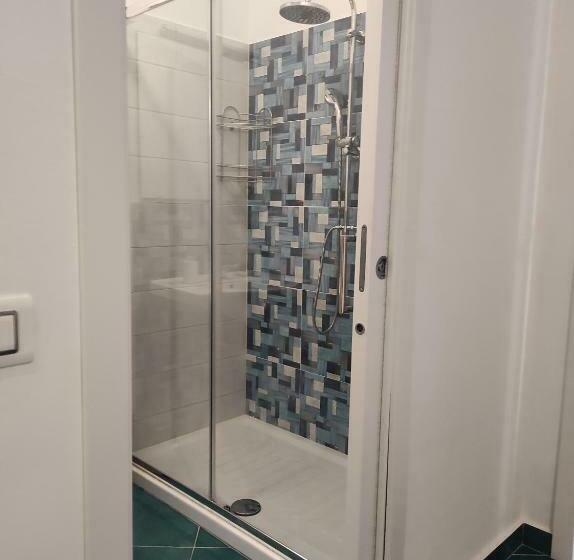 Quarto Clássico, Residenza Porta Romana