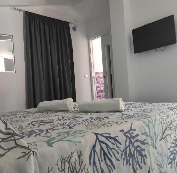 Quarto Superior, Residenza Porta Romana