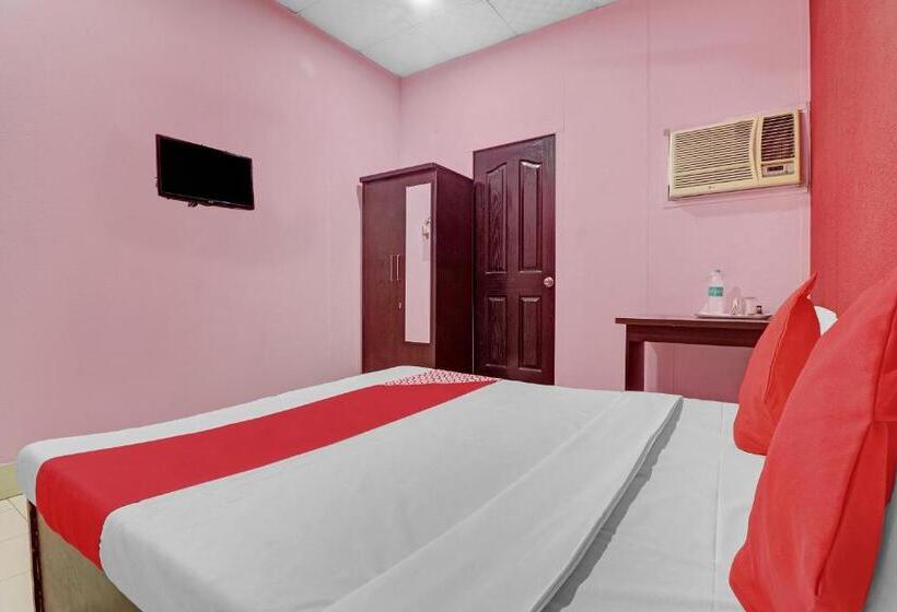 标准间, Flagship Hotel Raj Pacific