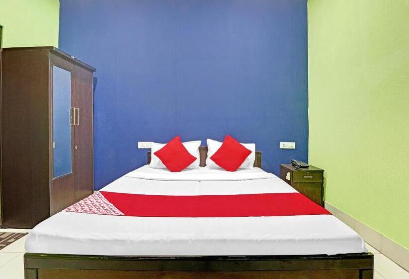 标准间, Flagship Hotel Raj Pacific