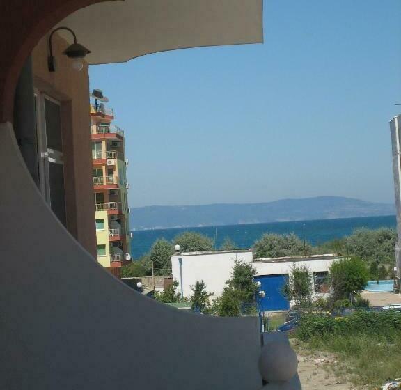 Номер Стандарт с Балконом, Guest House Orchidea