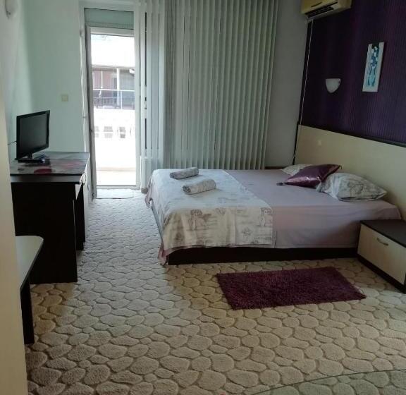Студио Стандарт с Террасой, Guest House Orchidea