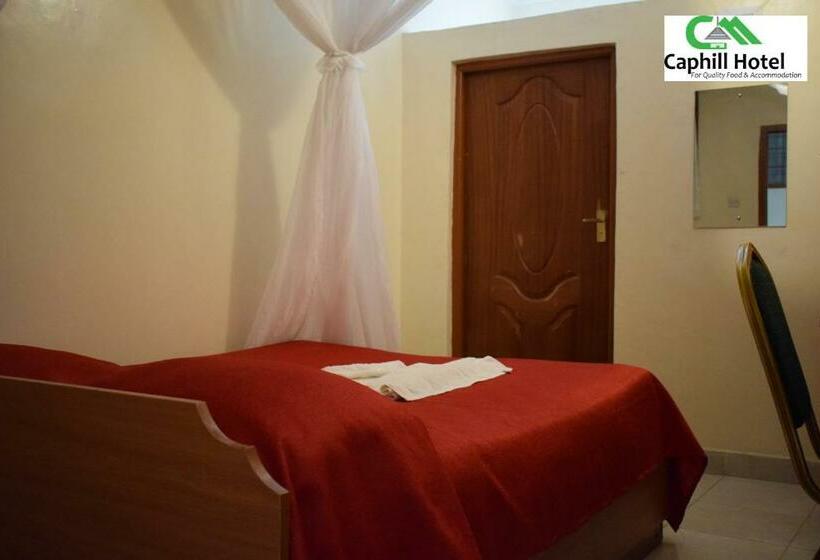 اتاق استاندارد, Caphill