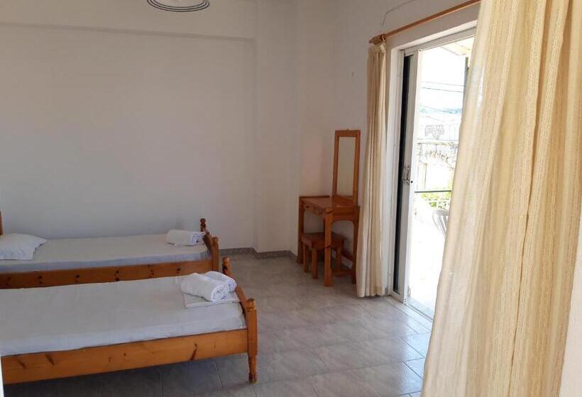 Habitación Economy, Antony S Complex