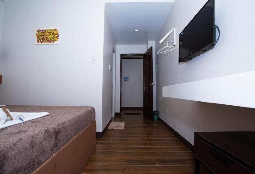 Номер Стандарт, Arkipelago Beach Resort