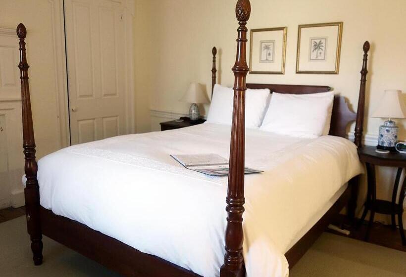 Номер Deluxe, Inn At Glencairn