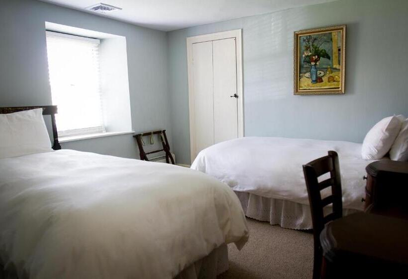 Family Suite, Inn At Glencairn