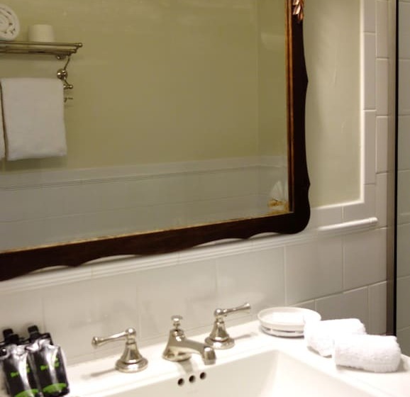 Номер Superior, Inn At Glencairn