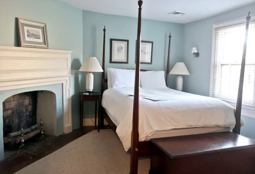 Номер Superior, Inn At Glencairn