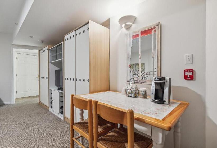 패밀리 스위트, The Columbia Inn At Peralynna
