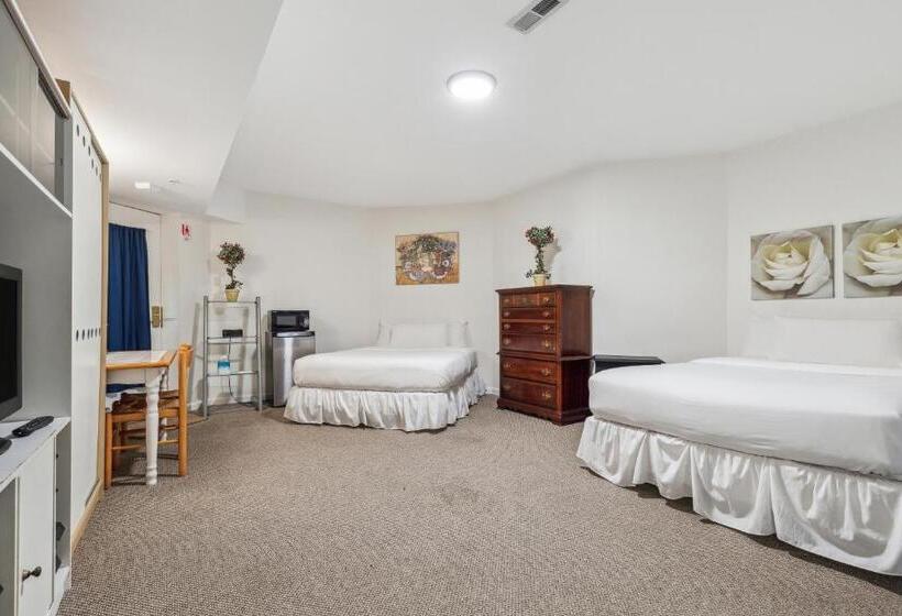 패밀리 스위트, The Columbia Inn At Peralynna