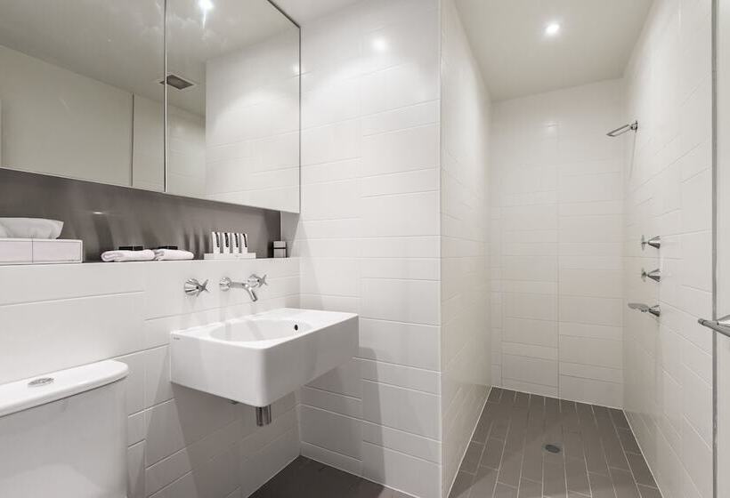 Апартаменты 1 Спальня, Coast Resort Merimbula