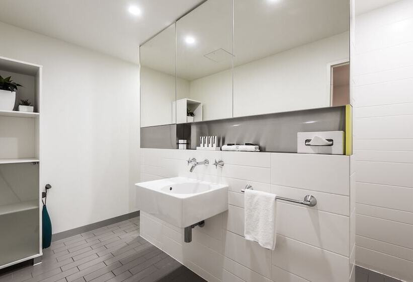 Апартаменты 3 Спальни, Coast Resort Merimbula