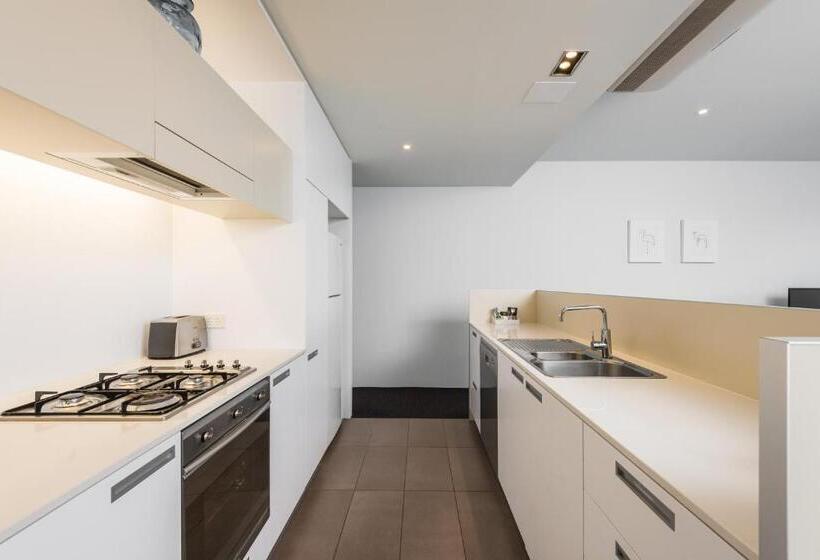 Апартаменты 2 Спальни, Coast Resort Merimbula