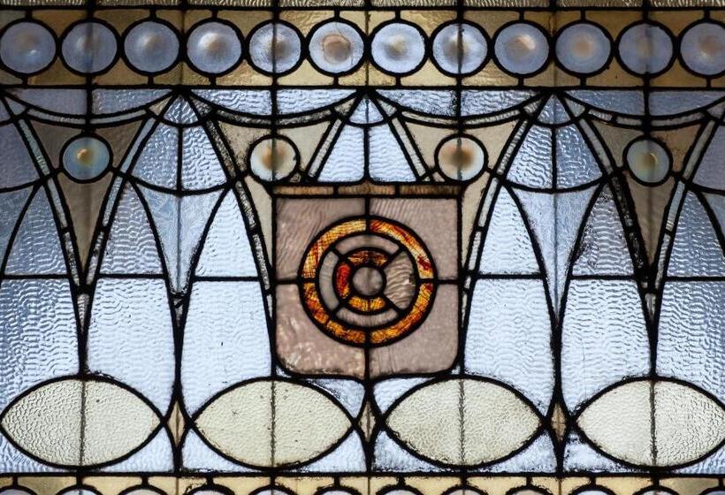 Номер Стандарт Двуспальная Кровать Вид на Парк, Chicago Athletic Association, Part Of Hyatt