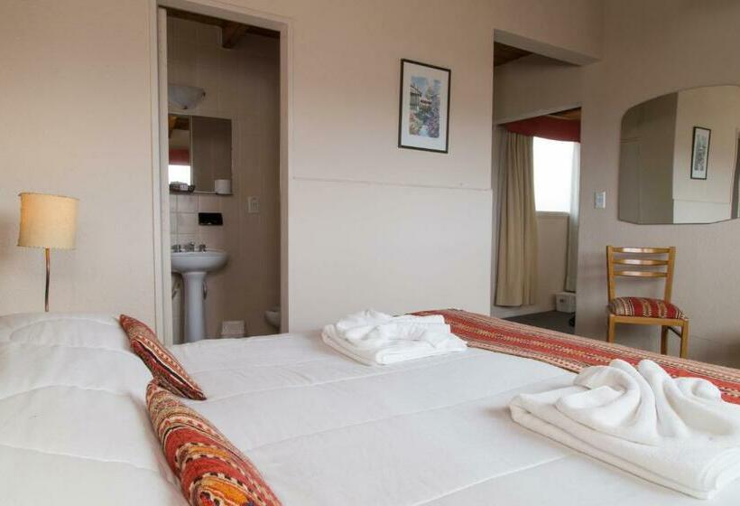 Quarto clássico, Cottbus