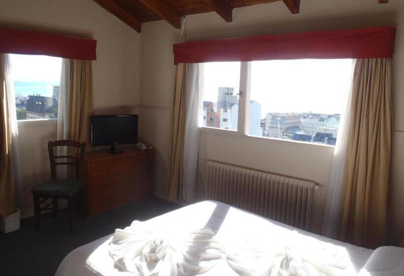Quarto clássico, Cottbus