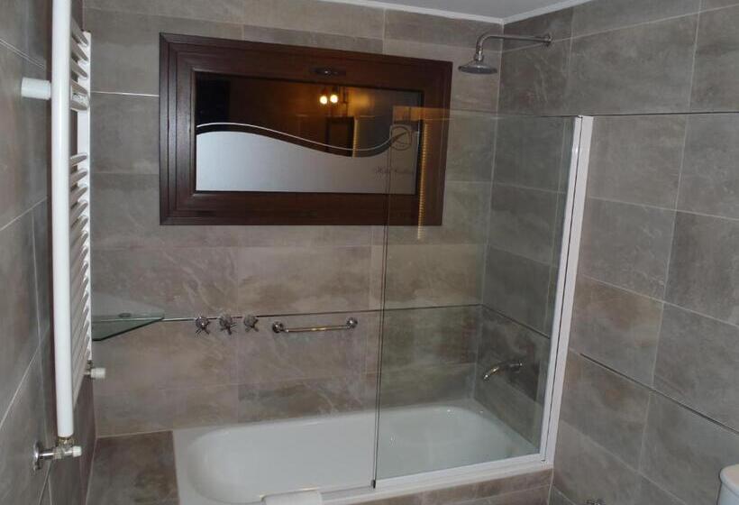 Номер Superior, Cottbus