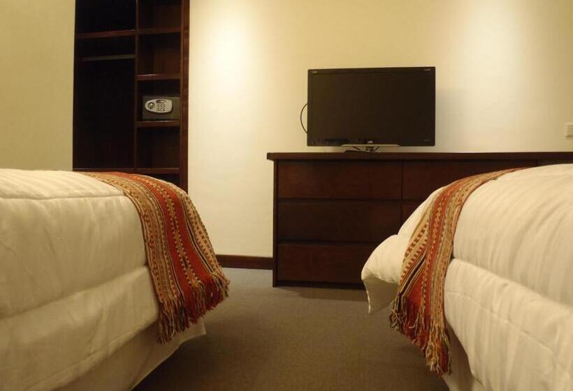 Quarto superior, Cottbus