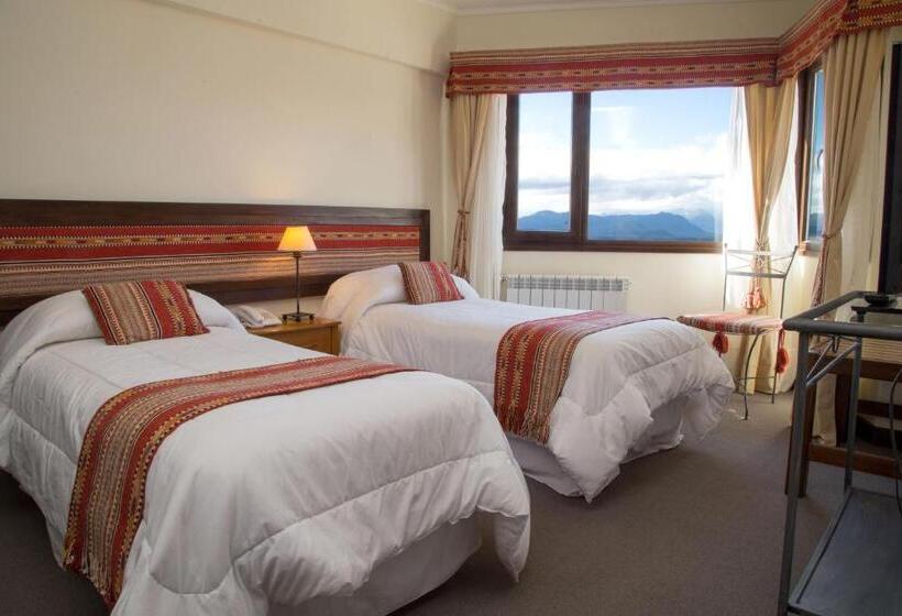 Quarto superior, Cottbus
