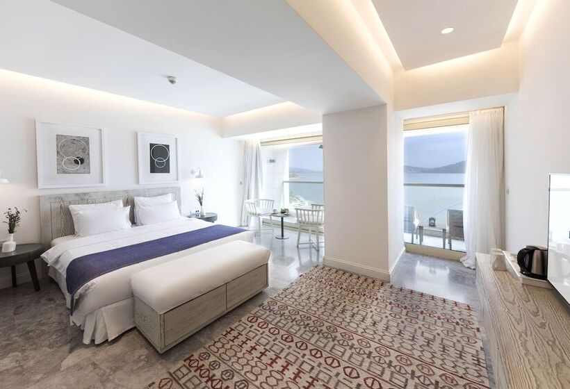 Номер Superior Вид на Море, D   Resort Ayvalık