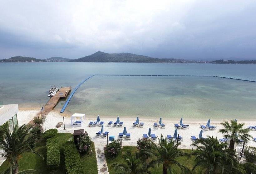اتاق سوپریور با چشم‌انداز دریا, D   Resort Ayvalık