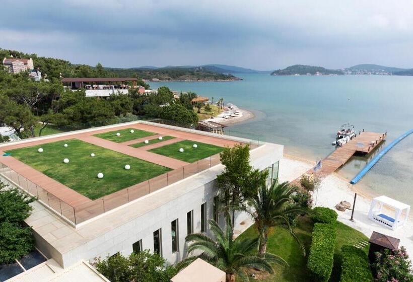 Номер Superior Вид на Море, D   Resort Ayvalık