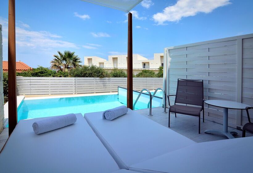 Классический Номер, Insula Alba Resort & Spa